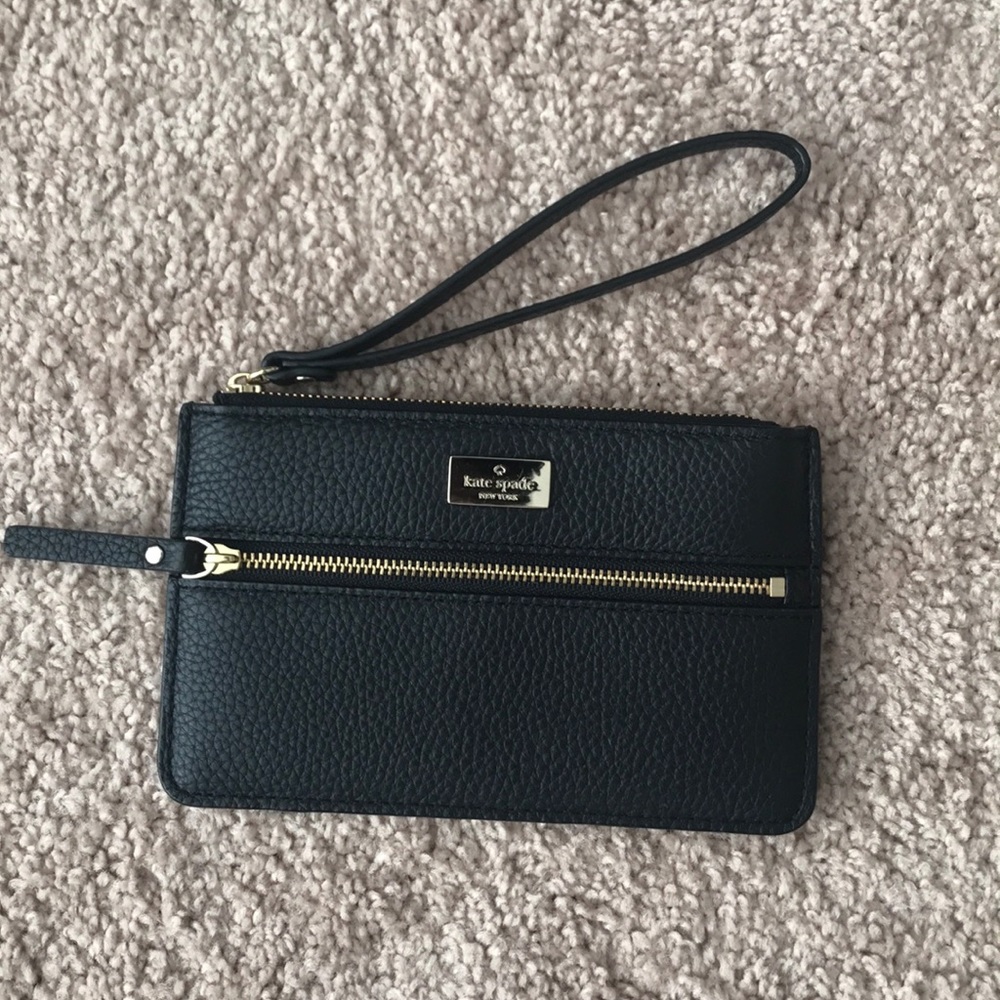 Kate Spade Wristlet